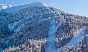 Arizona Snowbowl plans to open in November with new virus protocols
