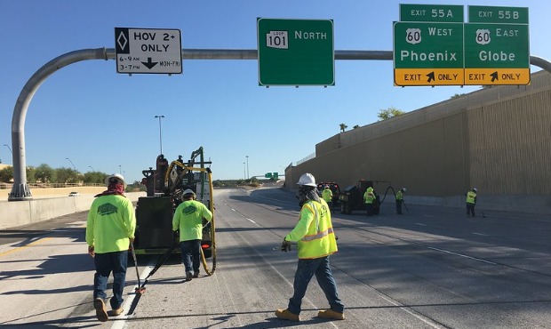 (Flickr Photo/ADOT)...
