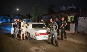 Operation Snake Eyes leads to arrest of 51 known gang members in Phoenix