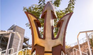 ASU reports 807 active student coronavirus cases; decrease of 150
