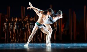 Valley philanthropists launch Ballet Arizona coronavirus relief fund