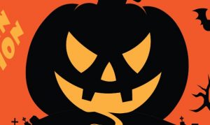 Buckeye holding drive-thru Halloween carnival on Oct. 24