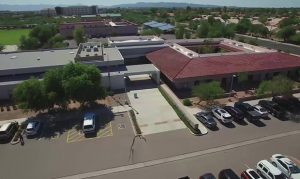Chandler schools staff wants virtual learning in January due to virus spike