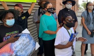 Family of Dion Johnson to pursue civil suit after Arizona trooper not charged