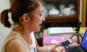 Campaign seeks more employment opportunities for deaf, hard of hearing