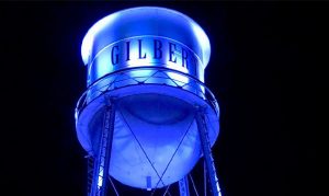 Ranking says Gilbert one of top 50 places to live in US