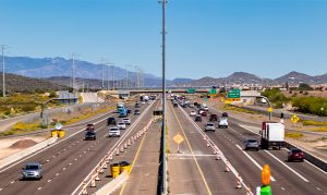 No metro Phoenix freeway closures scheduled through early January