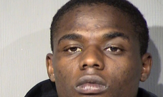 Terrance	Taylor (MCSO Photo)...