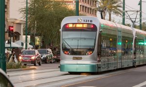 Additional federal support requested for public transit in Phoenix