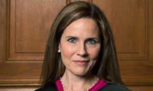President Trump nominates Amy Coney Barrett for Supreme Court