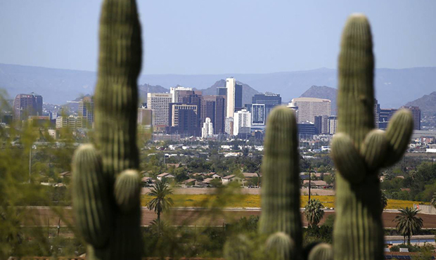 (AP Photo/Ross D. Franklin)...