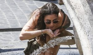 Phoenix could face hottest temperatures in Labor Day history