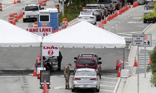 (AP Photo/Lynne Sladky, File)...