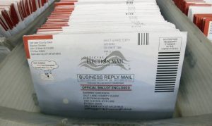 Maricopa County approves plan for November general election