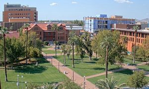 Cases continue to decline as ASU reports 51 new coronavirus infections