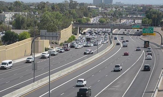 (Arizona Department of Transportation Photo)...