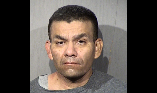 Gabriel Brandin. (MCSO Photo)...