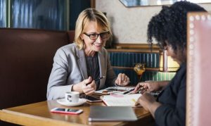 Gilbert, Scottsdale rank in top 10 for women entrepreneurs