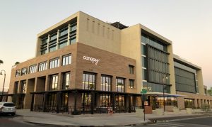 Canopy by Hilton in Old Town Scottsdale to open this week