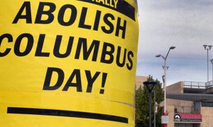 Arizona state senator launches effort for statewide Indigenous People’s Day