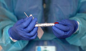 ASU experts concerned about coronavirus spike after Labor Day