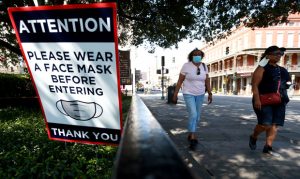 Arizona health and school leaders warn against ending mask mandates