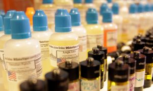 Poll: Phoenix voters would support ordinance to ban flavored tobacco