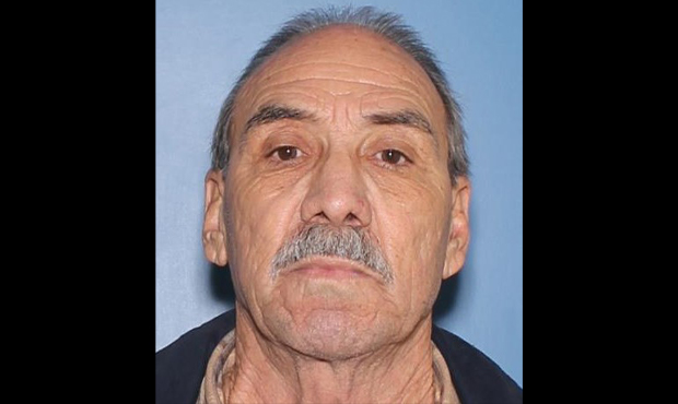 Freddy Ray Chavez (Arizona DPS Photo)...