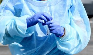 Arizona reports 438 new coronavirus cases, 27 additional deaths