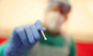 Arizona reports 323 new coronavirus cases, 18 additional deaths