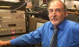 KTAR's Jim Cross to be inducted into Arizona Broadcasters Hall of Fame