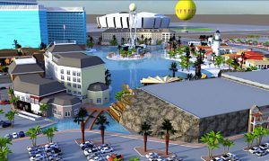 Glendale approves multi-use project built around beach-style water park