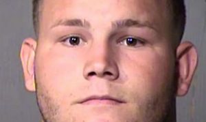 Trial set in suit by man once charged in Phoenix-area freeway shootings