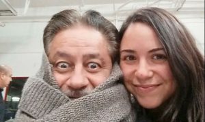 Biden debate guest: Woman who blames Trump for Arizona dad's death