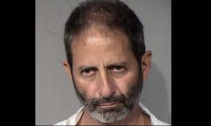 Police book husband of missing Phoenix woman on murder charge