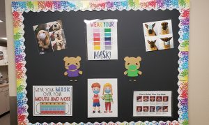 As students return, Arizona school nurses handle coronavirus mitigation