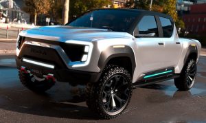 Phoenix-based Nikola's $2 billion partnership with GM could be delayed