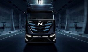 Boss of Phoenix electric truck startup Nikola quits amid fraud allegations