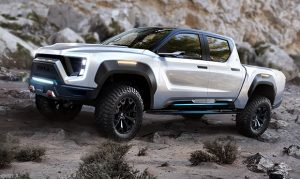 Phoenix electric truck startup Nikola, General Motors partner in $2B deal