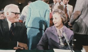 Arizona schools focus on civics for inaugural Sandra Day O’Connor day