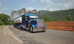 Arizona awarded over $1.6 million by US EPA to reduce diesel emissions