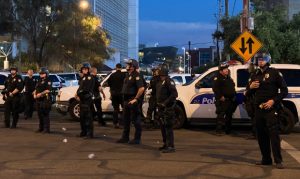 Q&A with Phoenix Police Chief Jeri Williams on protests, progress