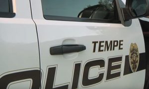 Tempe mayor, task force push towards continued police reform