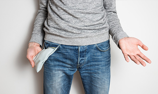 Arizona’s poverty rate fell for the eighth straight year in 2019, dropping to 13.5% from 14% the ...