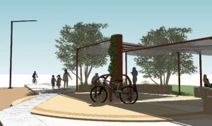 Tempe seeks public input about design for bicycle trail improvements