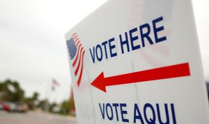 Tribe renews voting site push, sets up showdown with Pima recorder