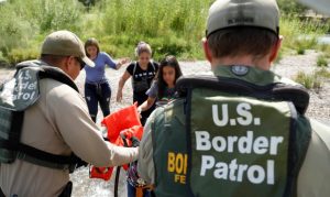 COVID-19, faltering economy cited as border numbers plummet for 2020