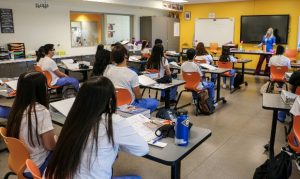 West Valley program transitions young adults with disabilities into workforce