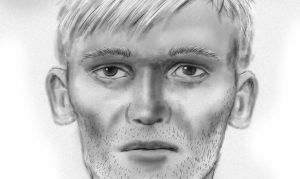 Phoenix police release sketch connected to suspicious death