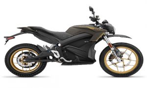 ASU Police Department receives funding for zero-emission motorcycles
